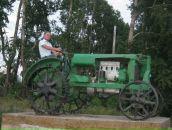 Фотография Кривошапкина Алексея