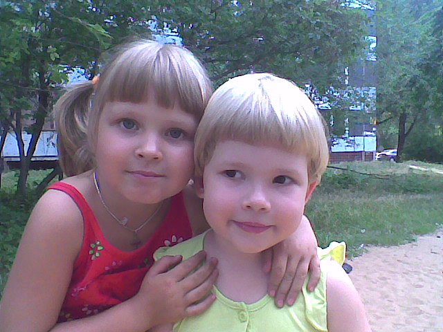 Светлана Гарькина фотография #18