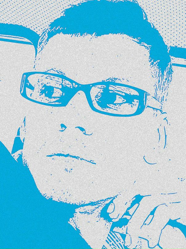 Данила Грищенко фотография #2