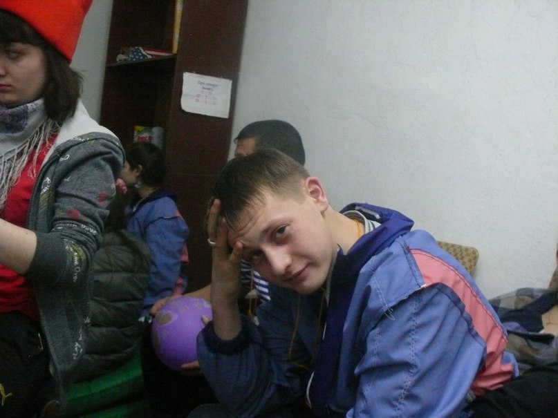 Сергей Гофман фотография #41