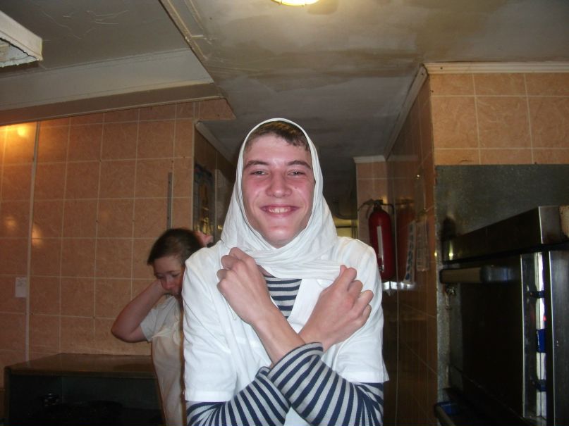 Роман Стройков фотография #17