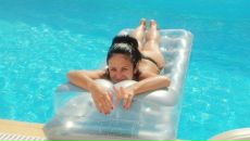 Фотография Моисеевой Ани