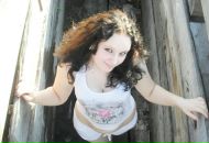 Фотография Беловой Олеси