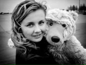 Фотография Сапрыкиной Екатерины