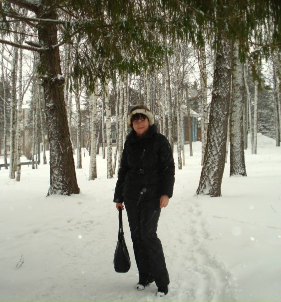 №15, Марина Давыдова, Краснознаменск №15, Марина Давыдова, Краснознаменск