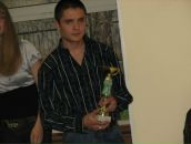 Фотография Щетинина Александра