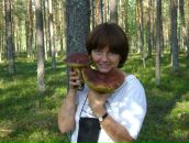 Фотография Грехневой Ирины