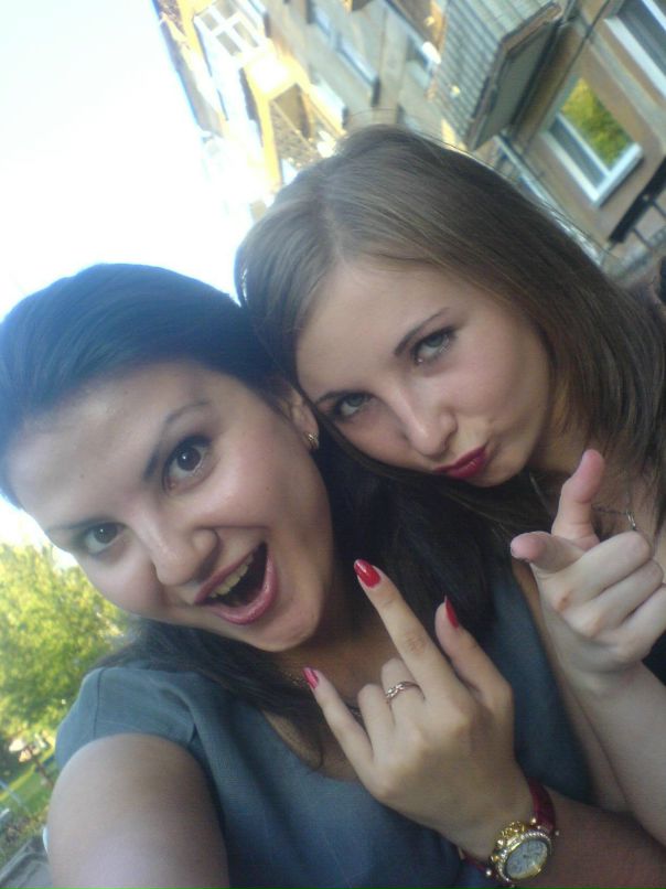 Софья Чарыева фотография #38