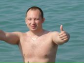 Фотография Глушкова Алексея