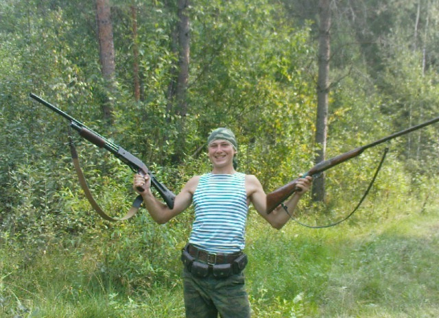 Лёха Бойков фотография #36