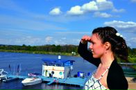 Фотография Пахомовой Екатерины