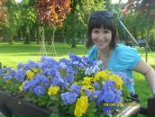 Фотография Раимовой Айгуль