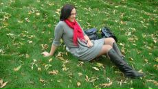 Фотография Беляевой Татьяны