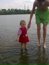 Поліночка Бурденюк фотография #7 (источник - https://vk.com/id140459110)