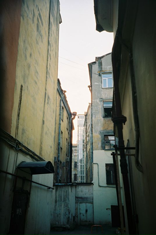 Alexey Lapin фотография #43