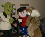 Фотография Светлова Артёма