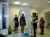 Фотография Длинного Сашка