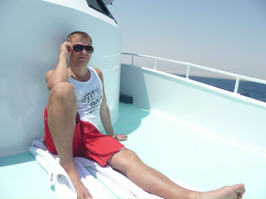 Артем Рулев фотография #1