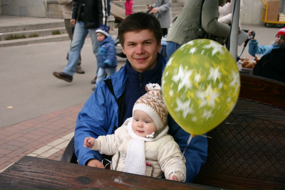 №1, Алексей Головин, 45 лет, Екатеринбург №1, Алексей Головин, 45 лет, Екатеринбург