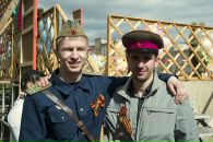 Фотография Гаевская Даша
