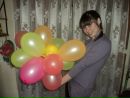 Фотография Пегушиной Александры
