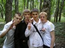 Фотография Кузнецова Дмитрия