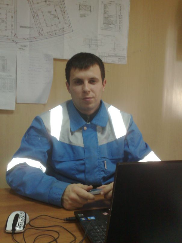 Иван Лебедев фотография #39