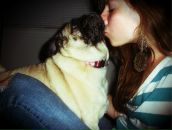 Фотография Маринеско Александры