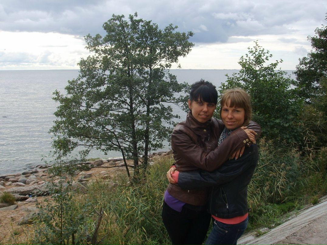 Елена Бородей фотография #47