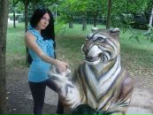 Юлія Котляревська фотография #37 (источник - https://vk.com/id12135302)