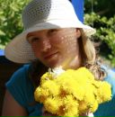 Фотография Алексеевой Ольги