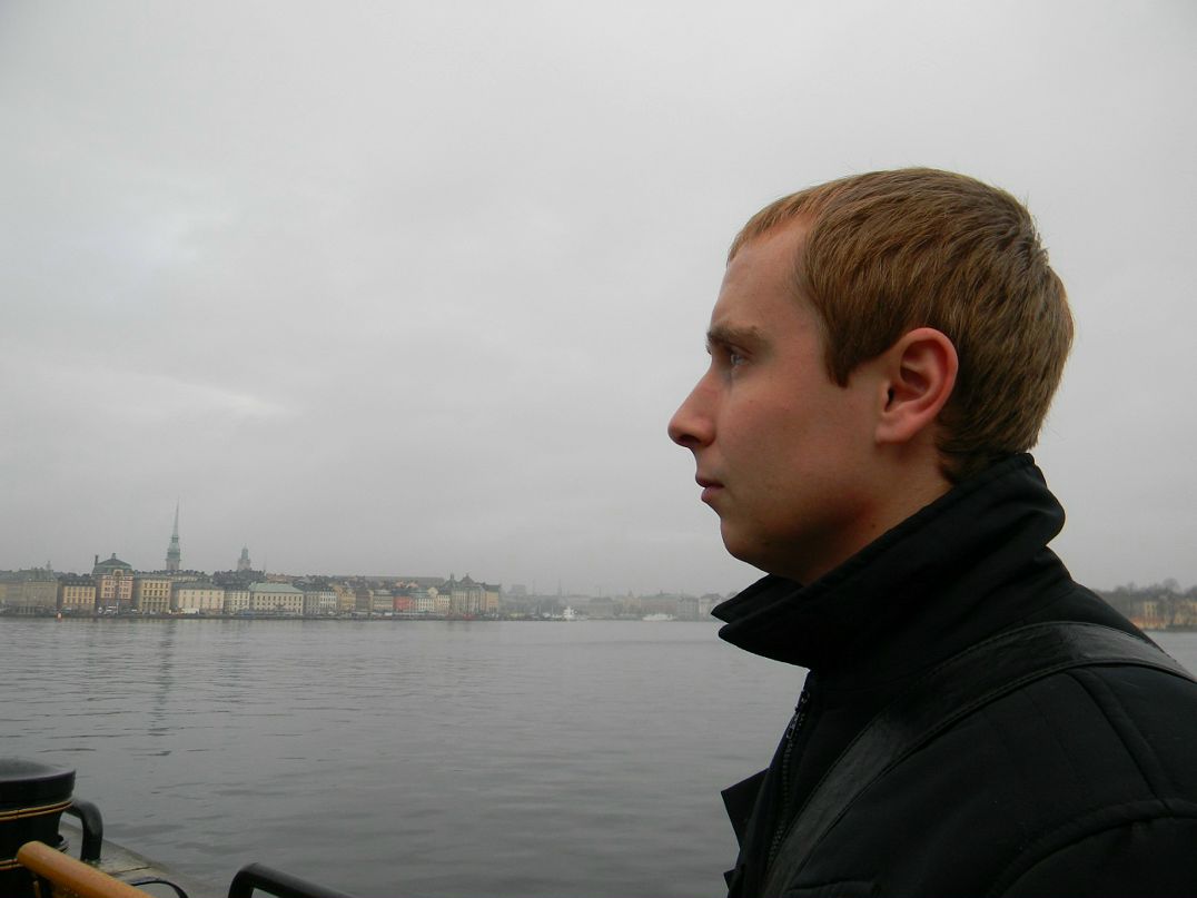 Вадим Ботников фотография #5