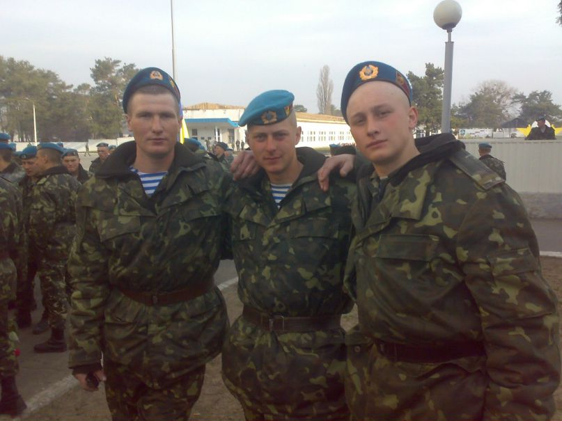 Ярослав Поляков фотография #7