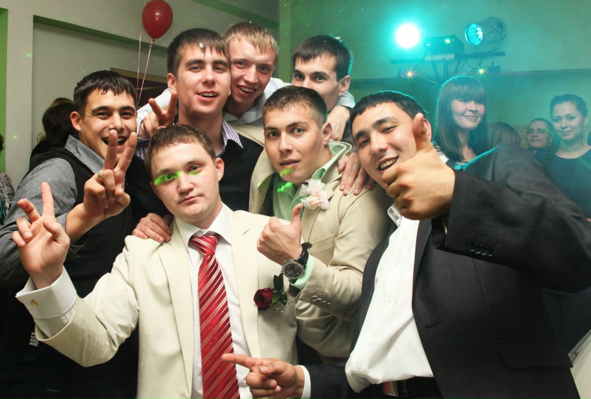 Евгений Григорьев фотография #13