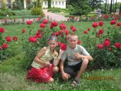Людусічка Кутова фотография #4 (источник - https://vk.com/id86911406)
