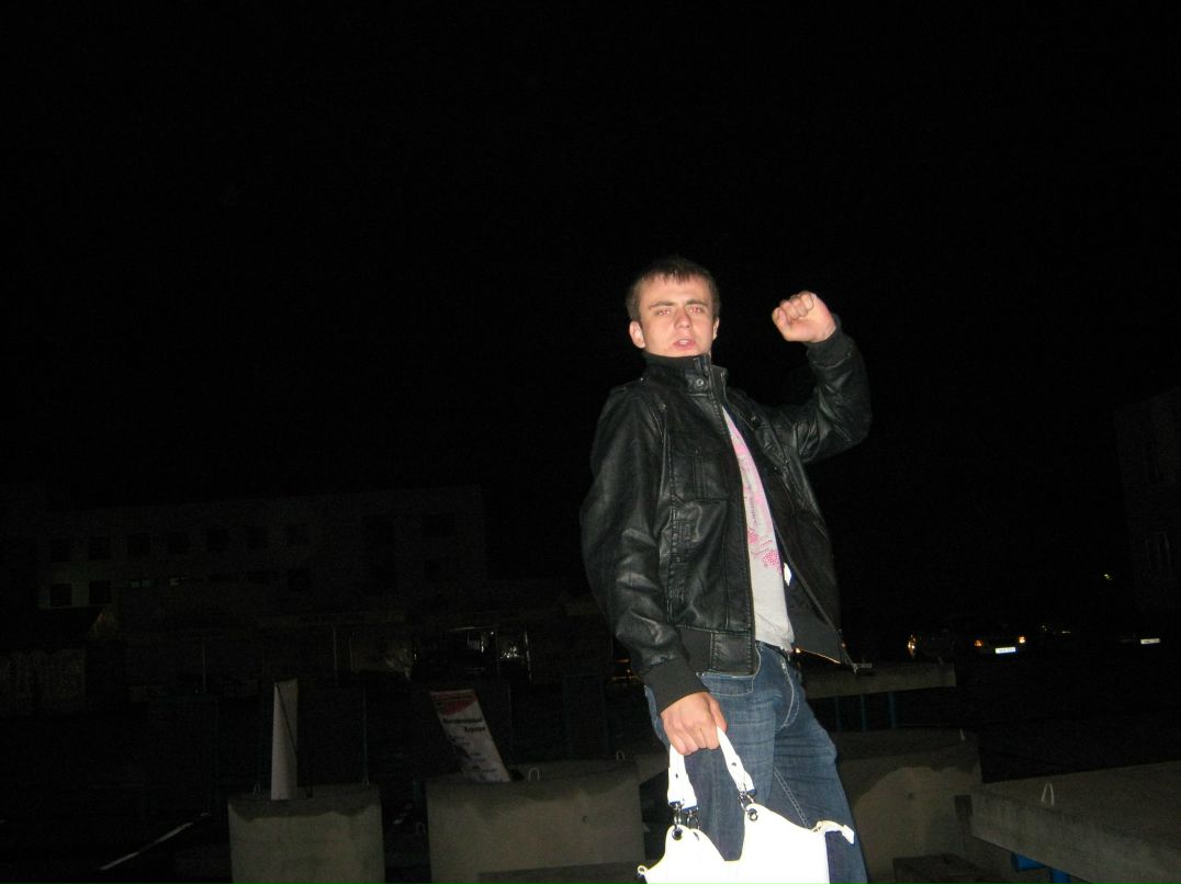 Дмитрий Тарас фотография #46