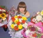 Фотография Зарубиной Ирины