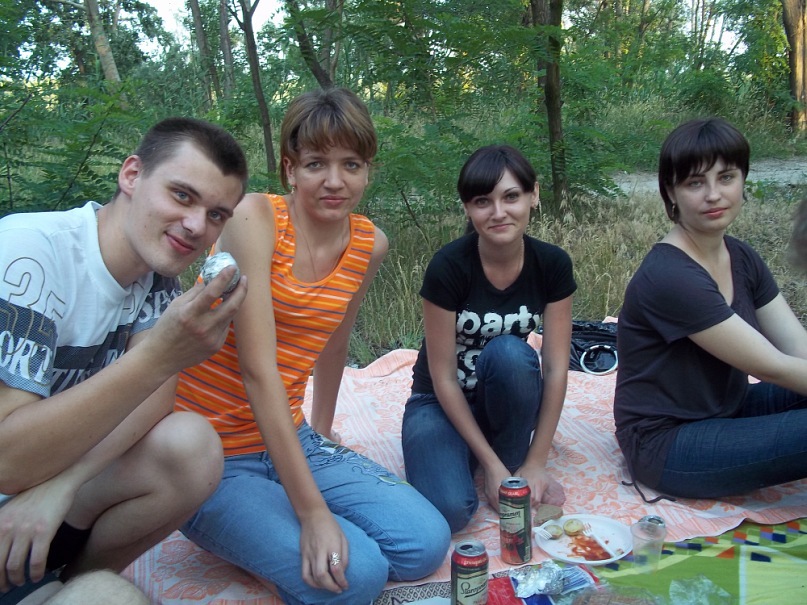 Олег Подрез фотография #39