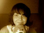 Фотография Дьяконовой Анастасии