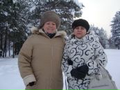Фотография Валовой Светланы