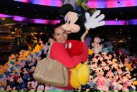 Фотография Бобылевой Елизаветы