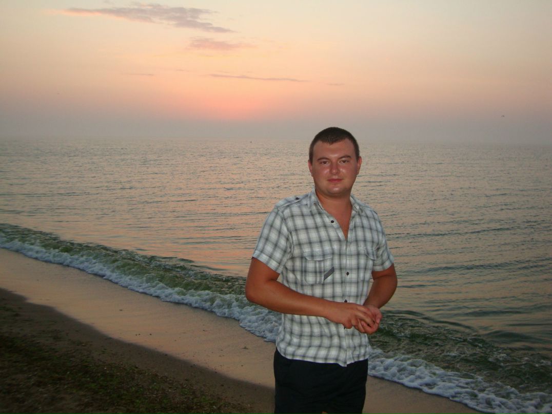 Игорь Фесенко фотография #44