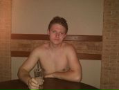 Фотография Киселёва Евгения