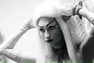 Фотография Морарь Валерии