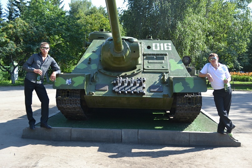 Дмитрий Киреев фотография #42