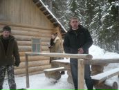 Фотография Потрохова Сергея