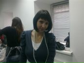 Фотография Литвиновой Юлии