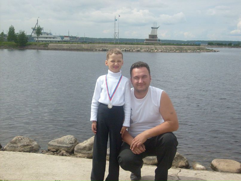 Виктор Горобец фотография #10