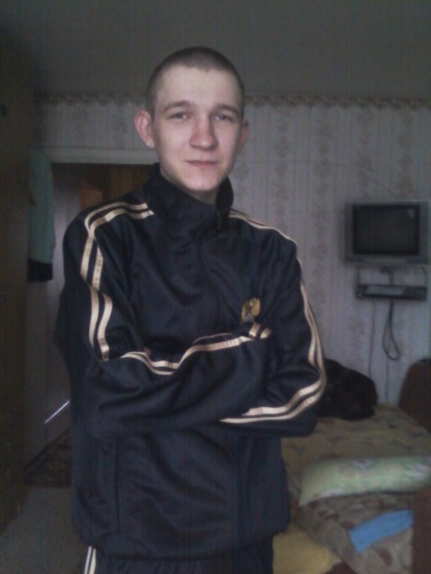 Дима Асеев фотография #20