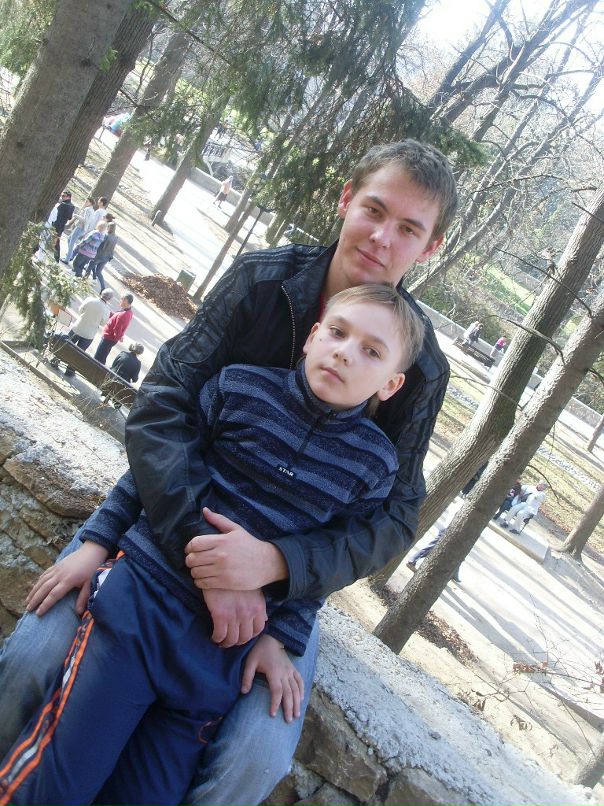 Вадим Несмиянов фотография #1